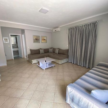 Apartamento Sivota Muses Exterior foto